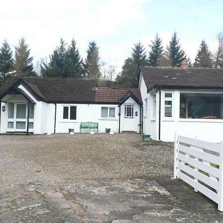 Dalkell Cottages Tyndrum Exterior foto